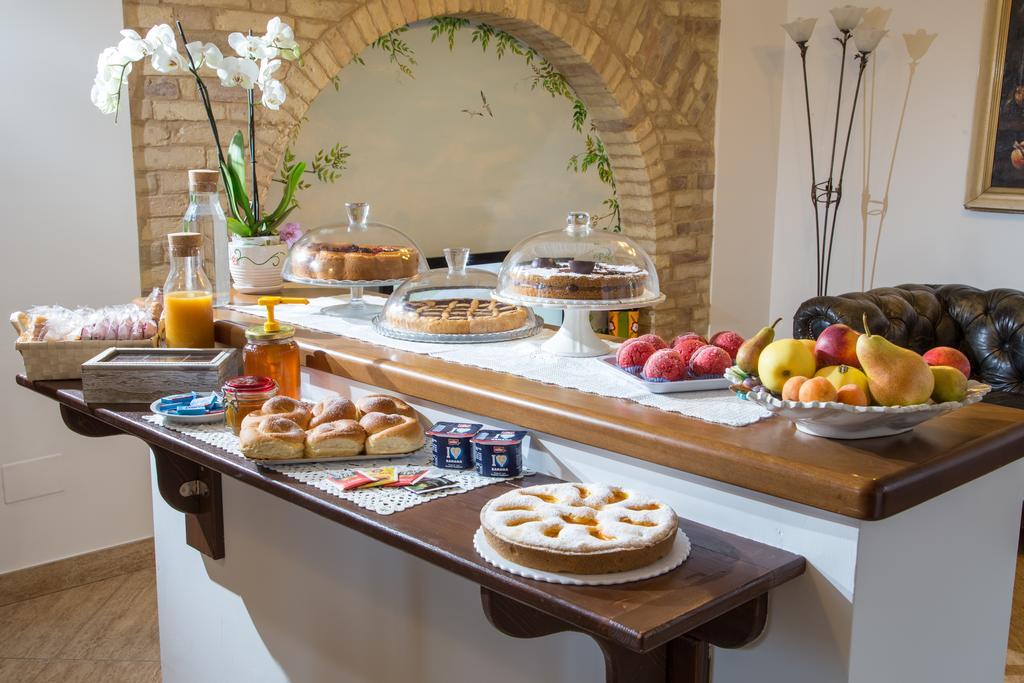 Bed & Breakfast Casa Cavour 3*