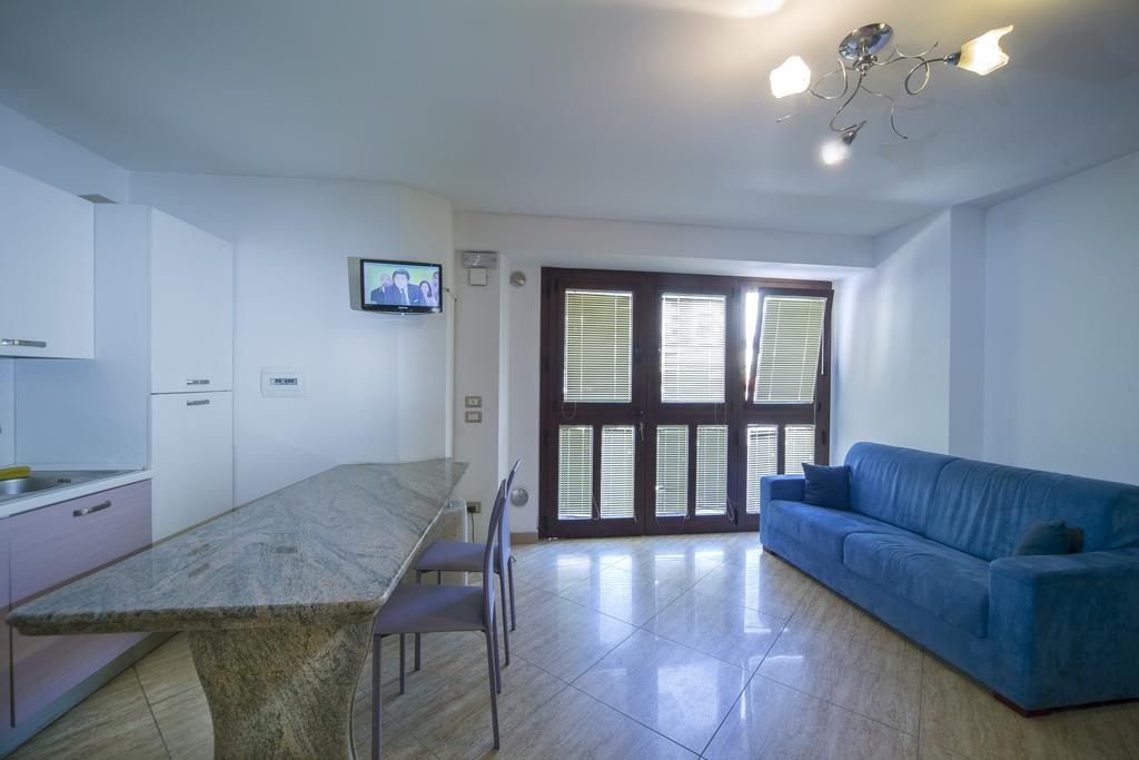 Casa Cavour San Benedetto del Tronto