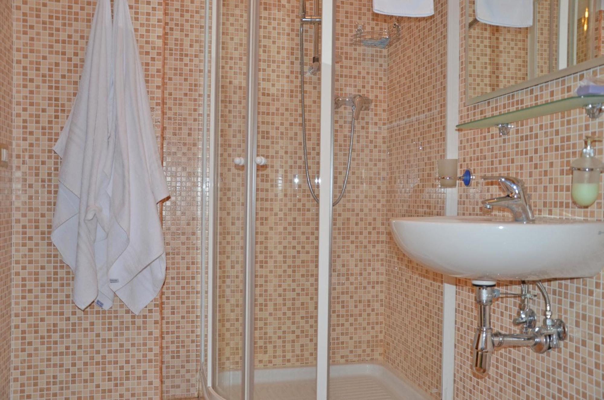 Casa Cavour San Benedetto del Tronto