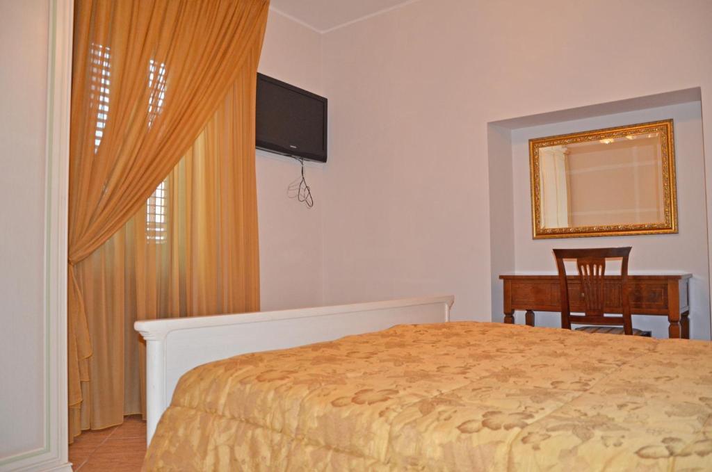 Casa Cavour Bed & Breakfast