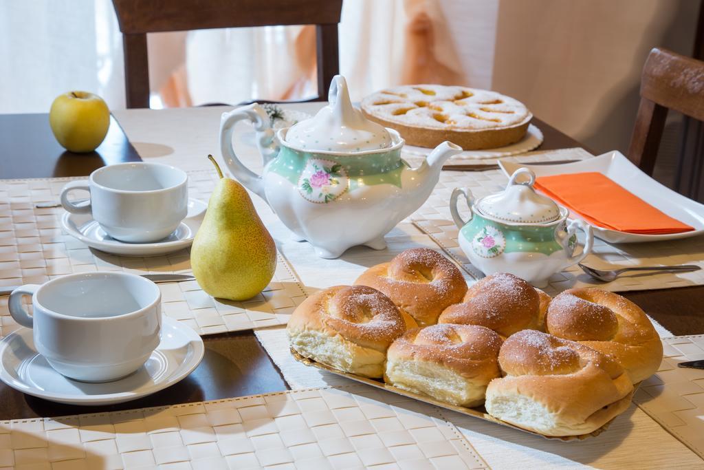 Bed & Breakfast Casa Cavour San Benedetto del Tronto